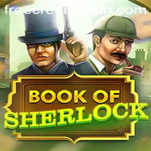 Unlocking Mysteries with BookOfSherlock: A Thrilling Casino Adventure