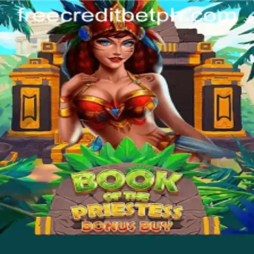 Exploring BookOfThePriestess: A Journey into the Mystic Casino World