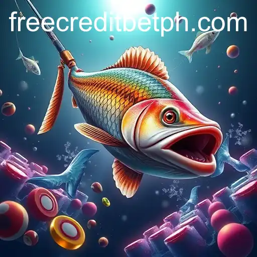 The Thrilling World of Fishing Games and Free Credit Casino Opportunities