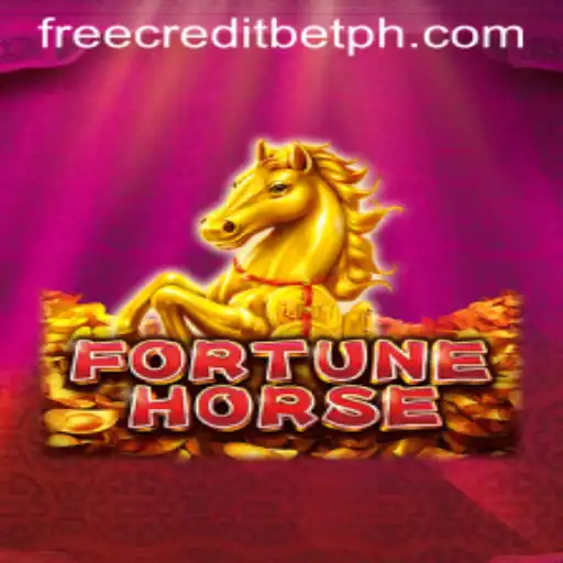 Exploring FortuneHorse: Your Guide to the Exciting World of Free Credit Casino