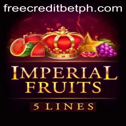 Exploring ImperialFruits5 and the Allure of Free Credit Casino Bonuses