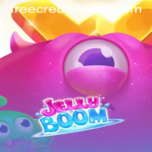 Exploring JellyBoom: The Vibrant World of Free Credit Casino Games