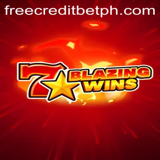 Introducing BlazingWins: A Thrilling Casino Experience with Free Credit Benefits