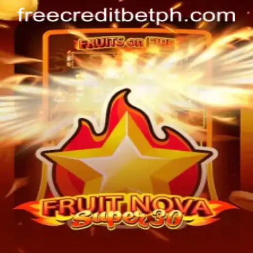 Exploring FruitrNovaSupe30: Your Guide to Thrilling Free Credit Casino Gaming