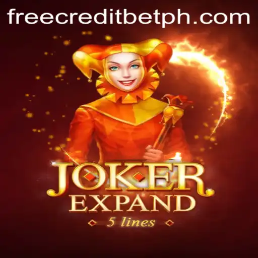 Exploring the Exciting World of JokerExpand: A Free Credit Casino Adventure