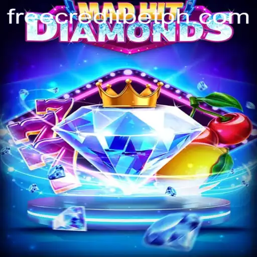 Experience the Thrills of MadHitDiamonds: A Unique Casino Adventure