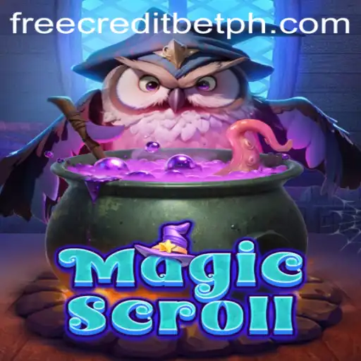 Exploring the MagicScroll: An Intriguing Adventure in the World of Free Credit Casino