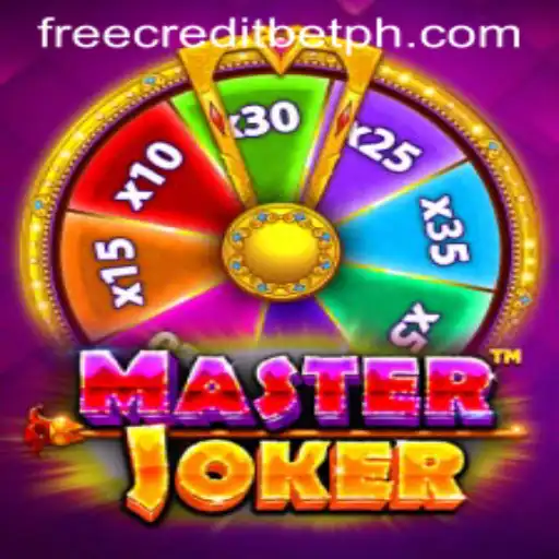 Exploring MasterJoker: A Unique Casino Experience with Free Credit Opportunities