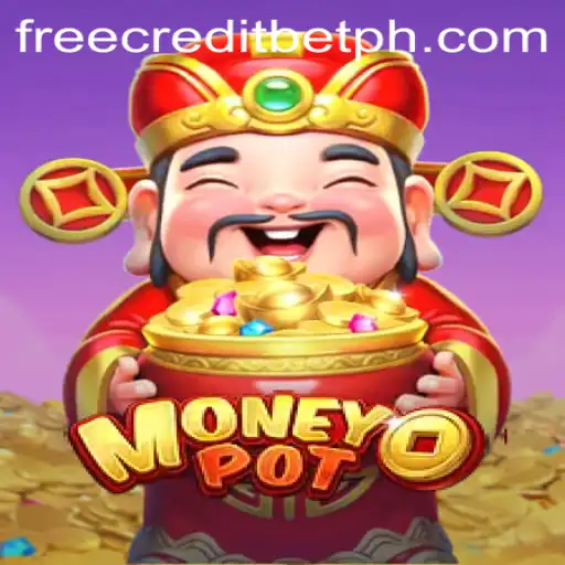 Exploring MoneyPot: An Exciting Free Credit Casino Experience