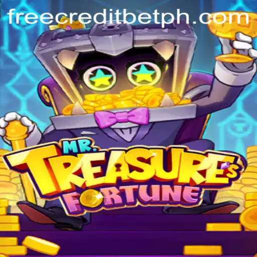 Discover the Thrilling World of MrTreasuresFortune and Free Credit Casino Adventures