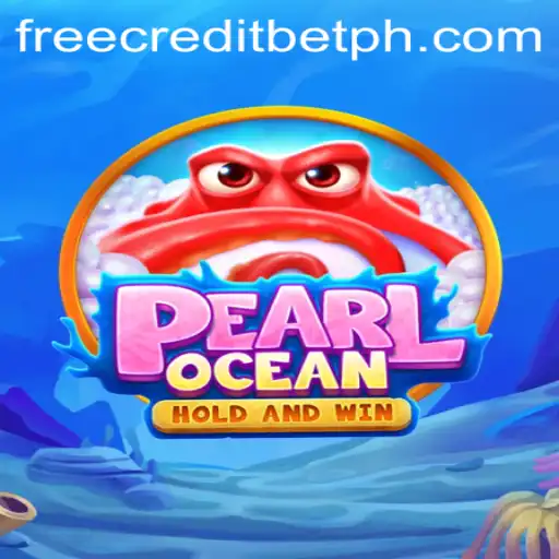 Dive into PearlOcean: The Thrilling Free Credit Casino Adventure