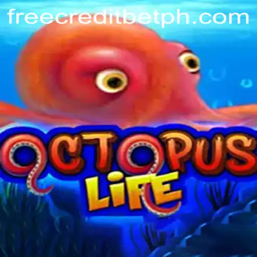 Diving into OctopusLife: The Underwater Casino Adventure