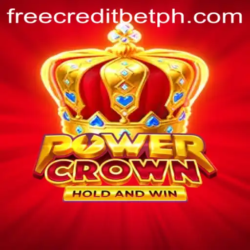 Explore PowerCrown: The Rising Star in the World of Free Credit Casinos