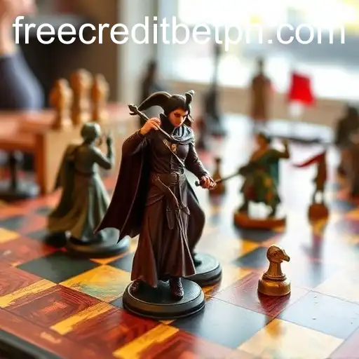 The Renaissance of Tabletop Games: Old Traditions in a New Light