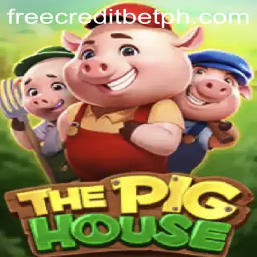 ThePigHouse: A Captivating Adventure in the World of Casinos and Free Credit Opportunities